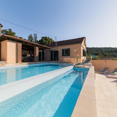 Holiday Home Lavanda Mali Iž Exterior foto