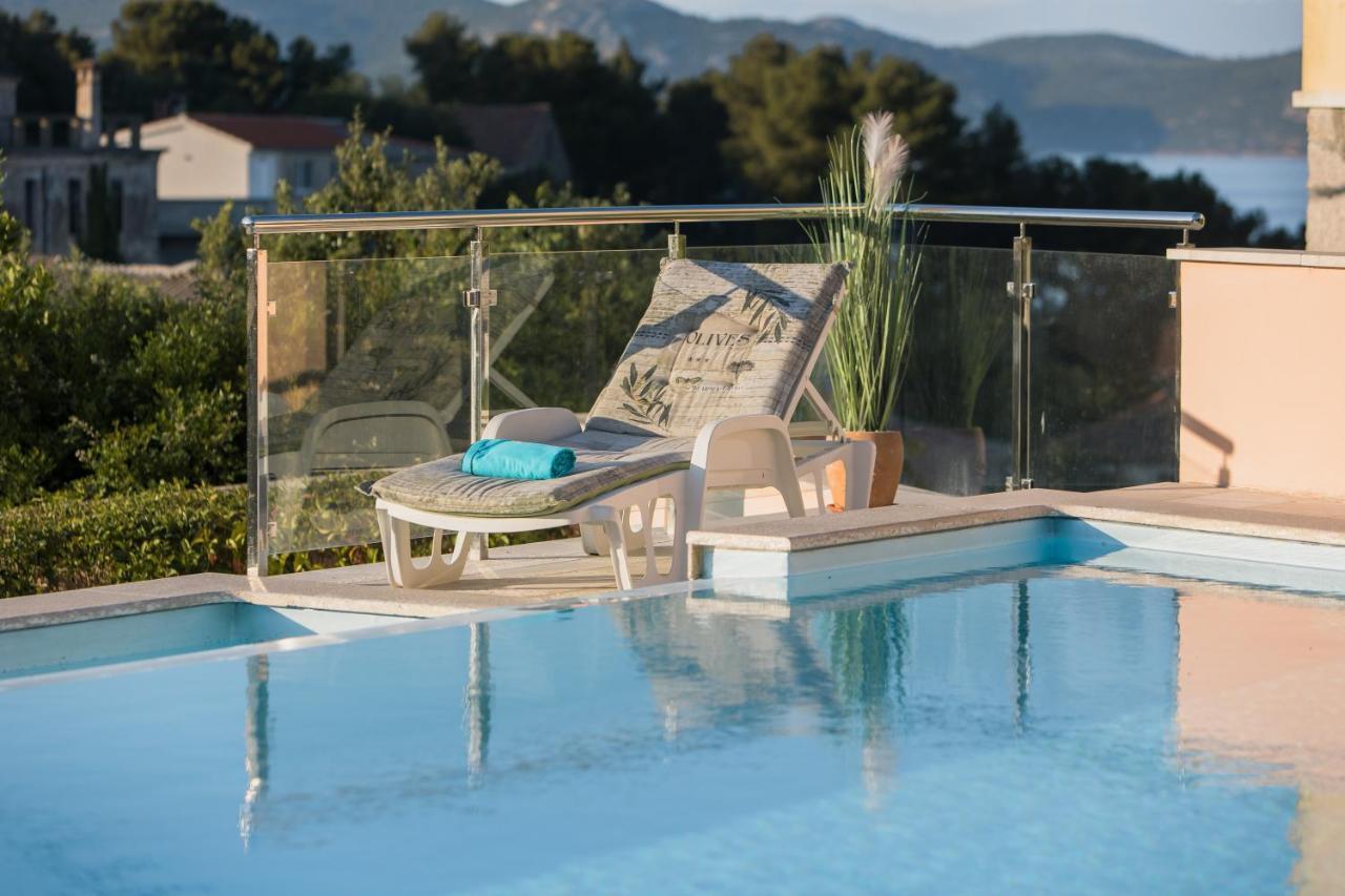 Holiday Home Lavanda Mali Iž Exterior foto