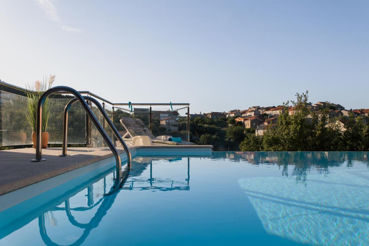 Holiday Home Lavanda Mali Iž Exterior foto